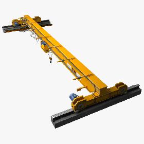 Overhead  Crane Hoist